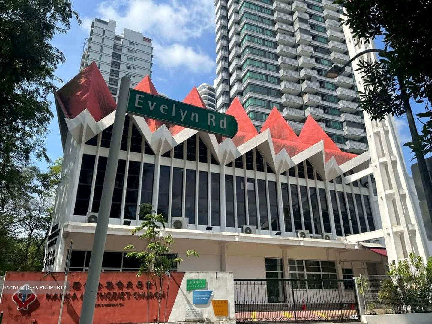 Enchanté (D11), Apartment #558976261